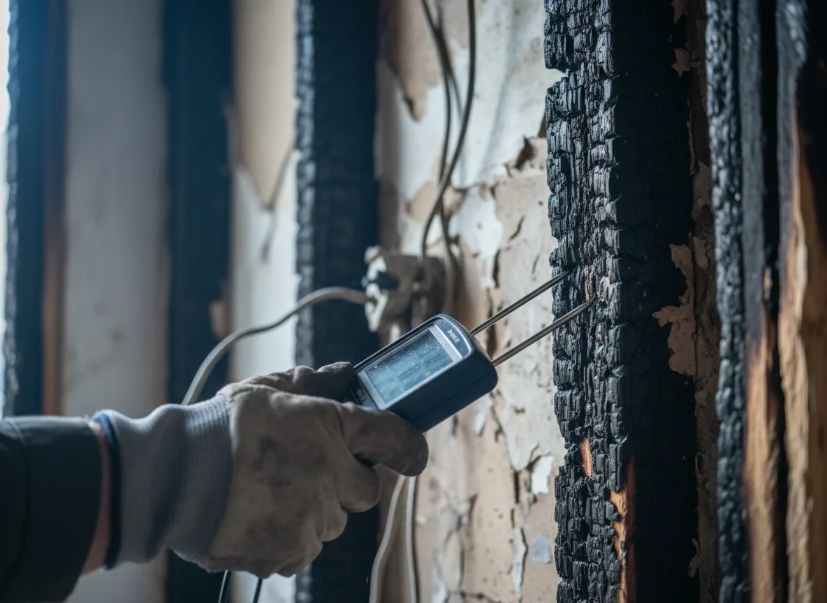 Fire Damage Restoration Catlin, IL FAQs